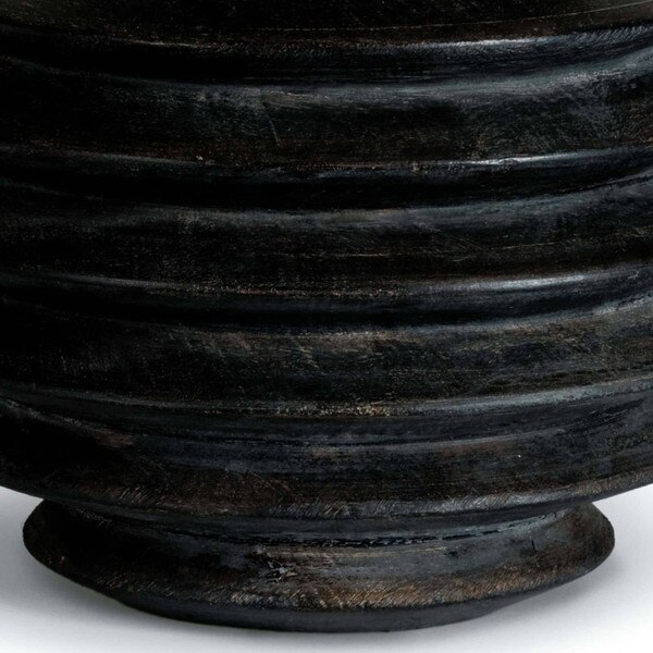 Accordion Table Lamp Round
